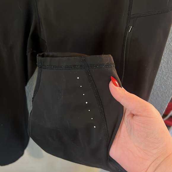 Athleta Rainier Leggings - Picture 6 of 9